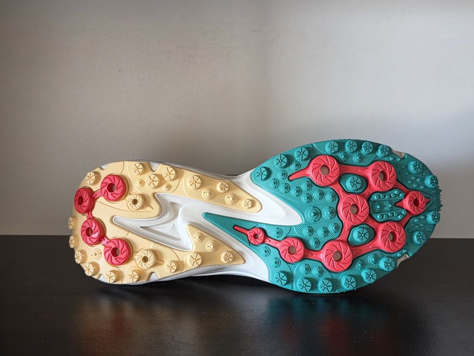 Puma Spirex 43номер 28см Стелка Нови с Кутия