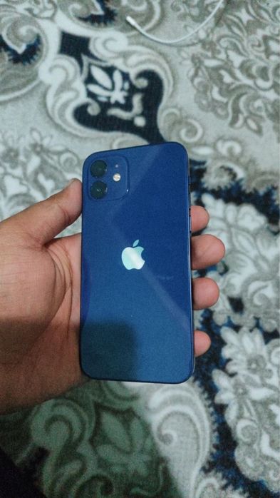 Iphone 12 128 GB