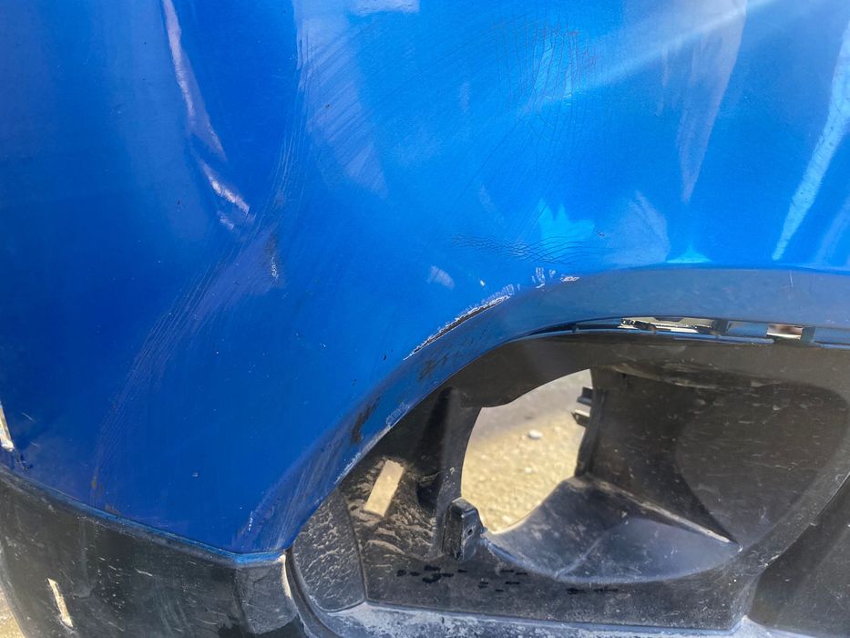 Bara fata Dacia Logan Sandero 2 Stepway an 2017-2020