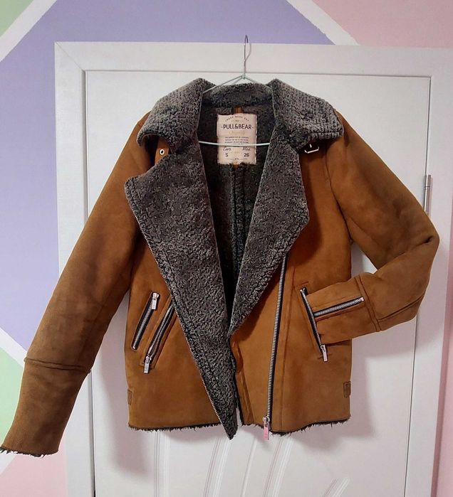 Якета (Pull&Bear) за жени