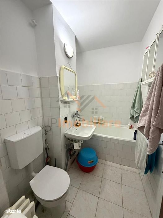 Apartament 1 Camera | Tip D | Rogerius | Oradea