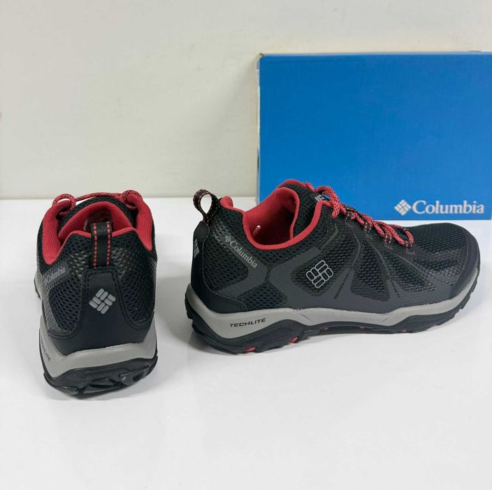 Columbia Peakfreak II