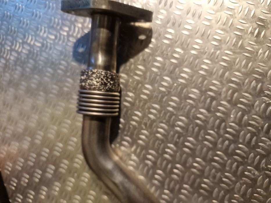 Conducta EGR A4 B7 1.9 BPW .140CP