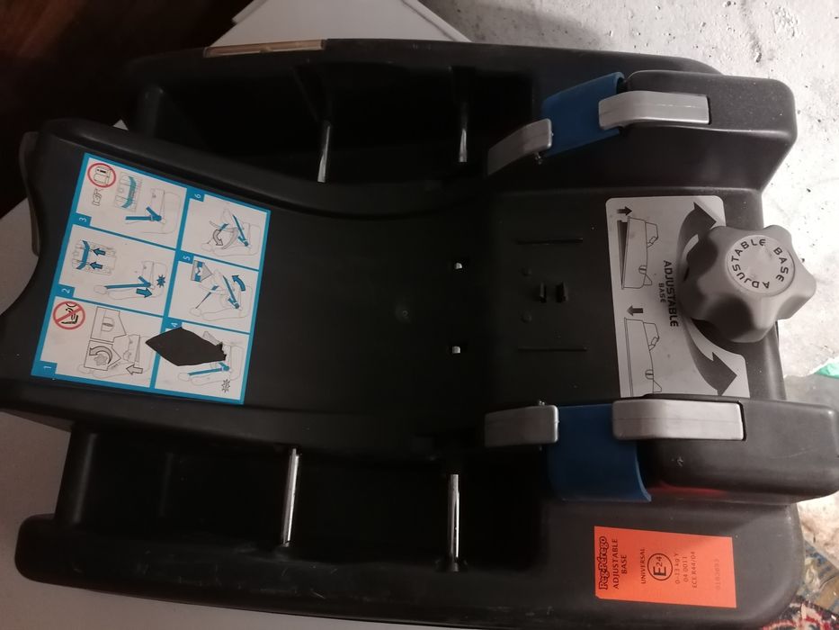 Baza / suport scoica Peg Perego