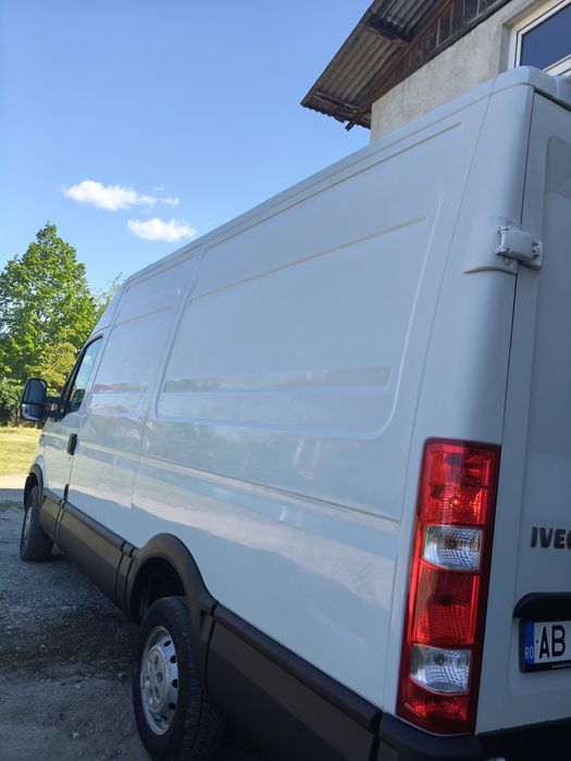 Iveco Daily 2014,2.3 D