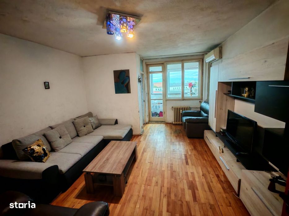 Vanzare garsoniera in zona Metrou Costin Georgian