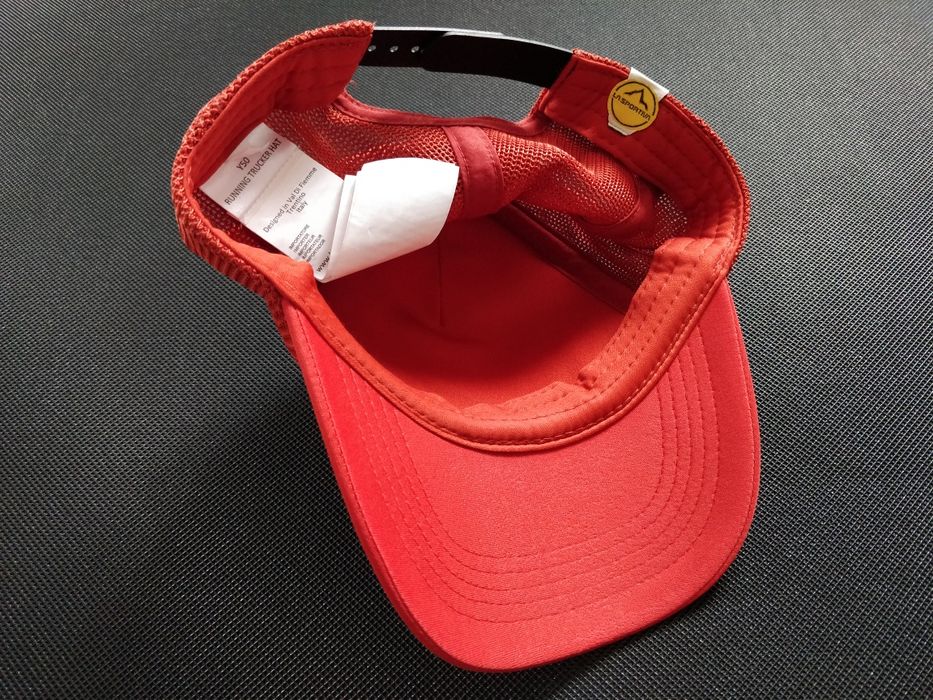 Sapca trail running trucker hat la sportiva
