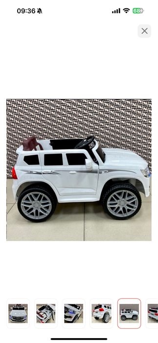 Электроавтомобиль