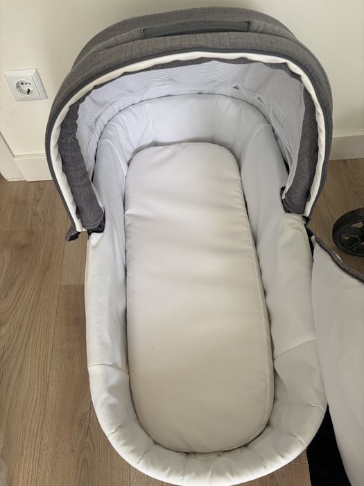 Peg perego book modular количка