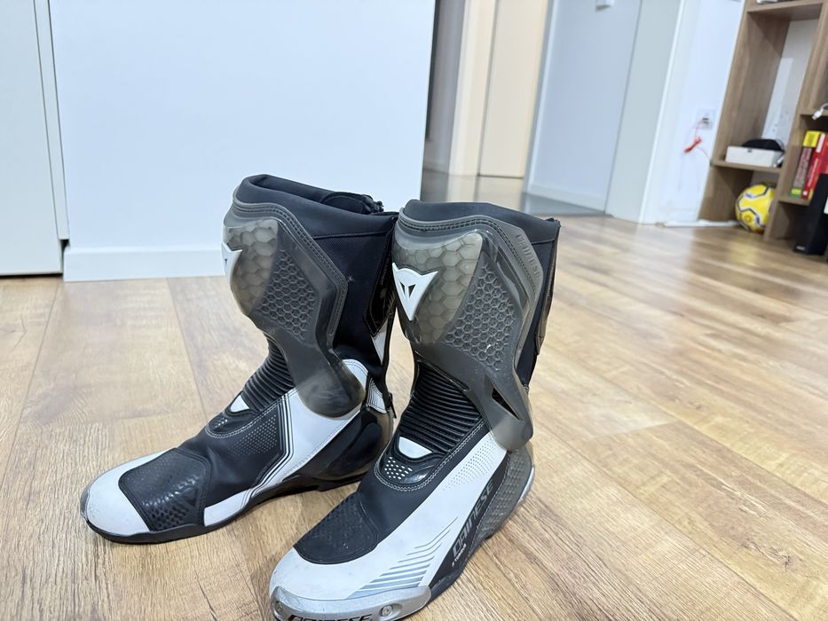 Cizme Dainese Torque 4 S Boots, nr 40, 265mm
