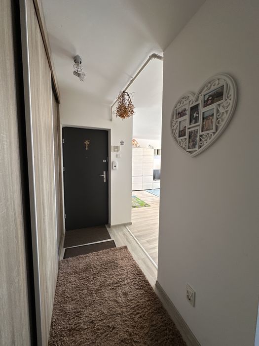 Apartament doua camere  Ama Residence Unirii parcare inclusa in pret