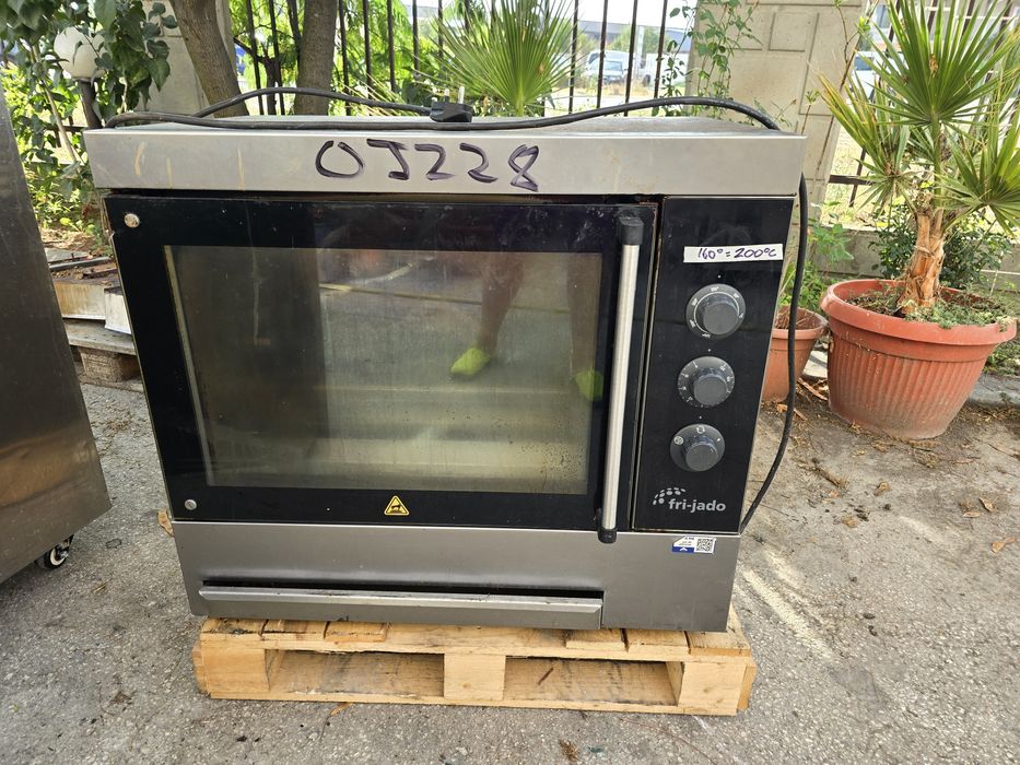 Грил за пилета за 12,16 броя 3900лв ток