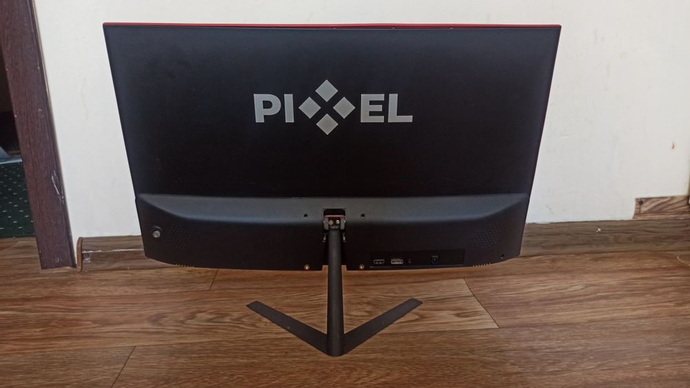монитор PIXEL 24 изогнутый