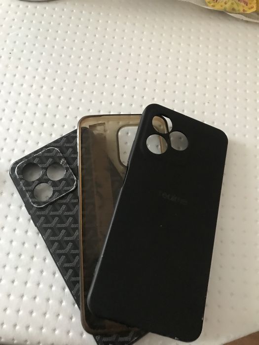 Realmе Note 50 цена 36000 тенге