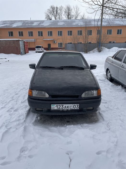 Продам ваз 2114
