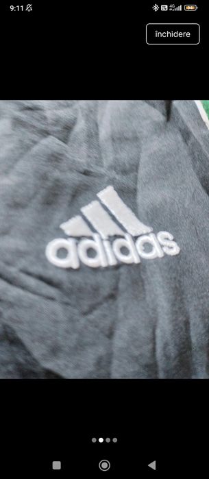 Pantaloni adidas