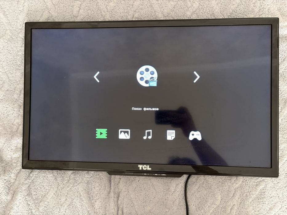 Телевизор TCL. 32 дюйма