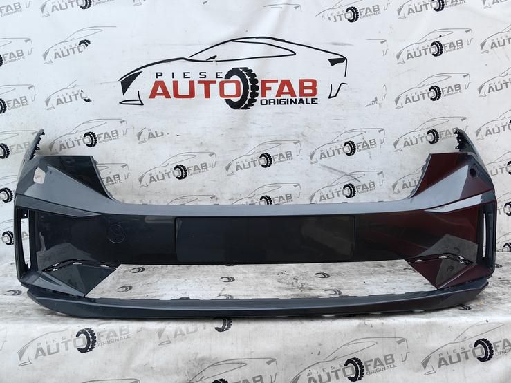 Bara fata Skoda Enyaq an 2021-2022-2023-2024