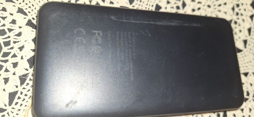 Acumulator/baterie externa BeePower!