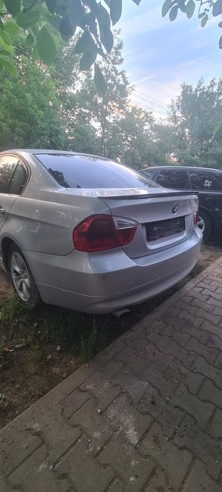 BMW 3 Series 2006 — imagine 4