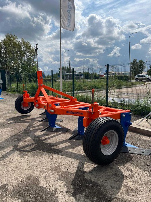 Плоскорез  ПГ-5 навесной