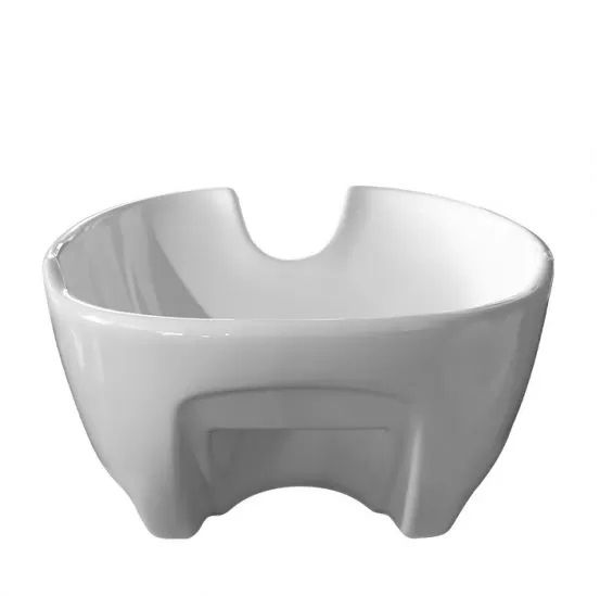 Черни и бели мивки за измивни колони – безплатна доставка!