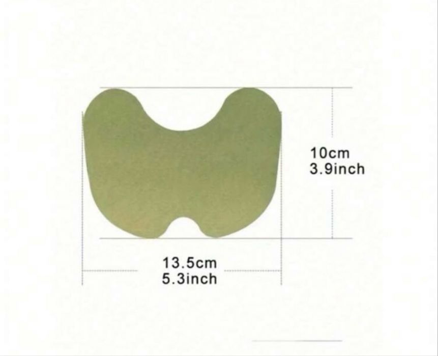 Билкови Пластири ПРОМО