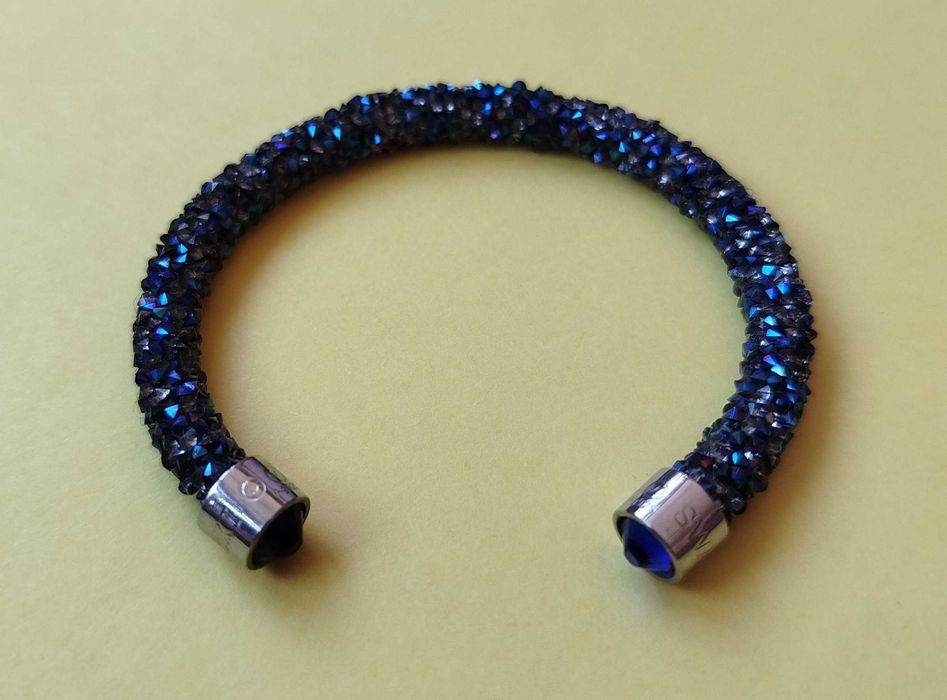 гривна Swarovski