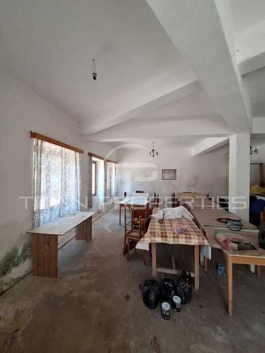 Продава се Магазин в Пловдив, Тракия - 240 кв.м за 625 €/кв.м - Снимка #5