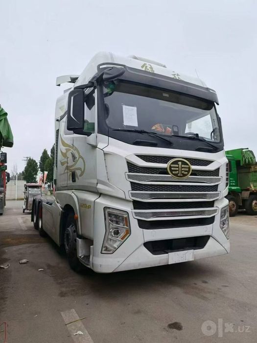 Faw 2023 b/u 620ot kuchilik