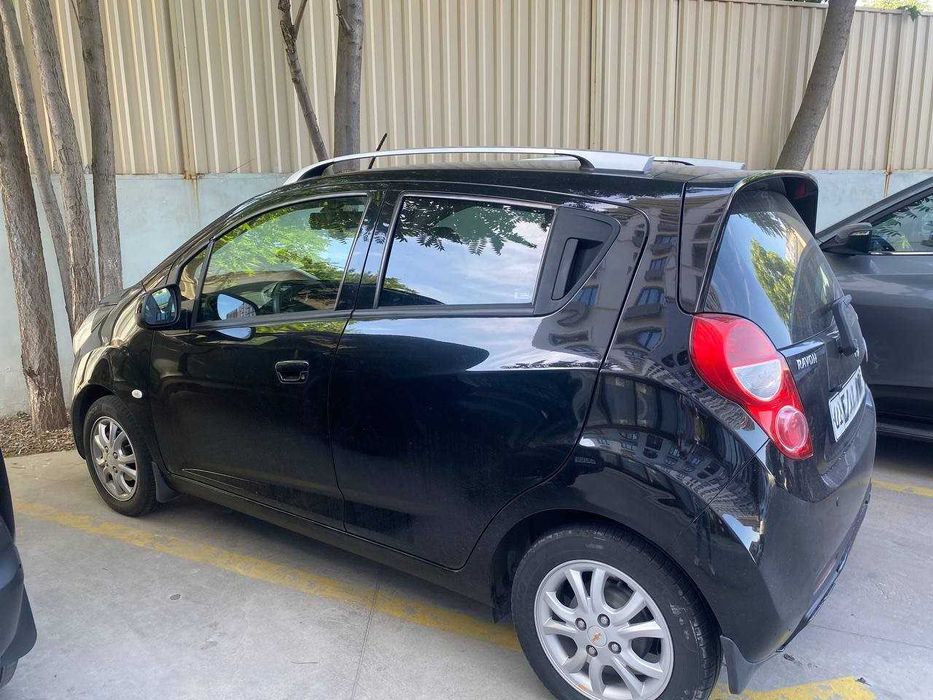 CHEVROLET SPARK 2020   автомат