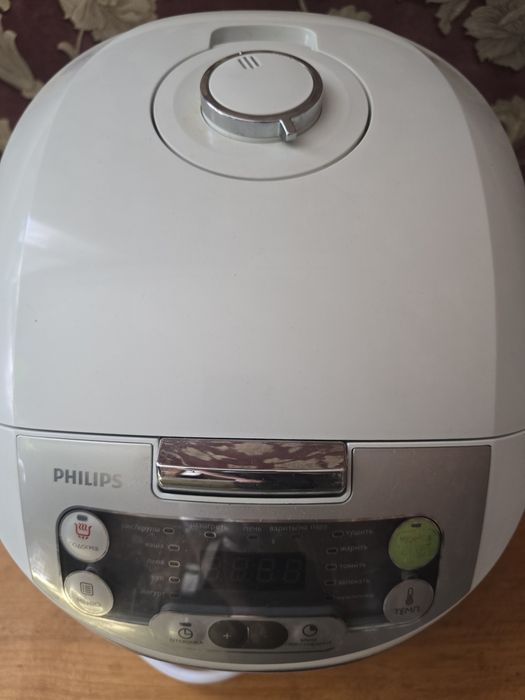 Мультиварка Philips
