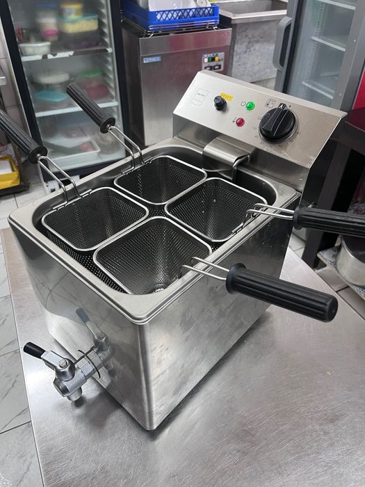 Пастарник Metro Professional