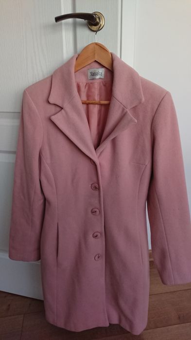 Palton 80% lâna, M/38