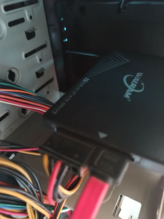 Компьютер настольный