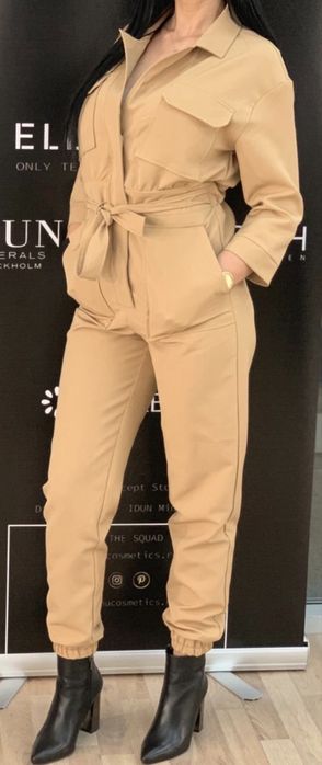 Salopetǎ casual - Merastore, marimea XS (merge si S)