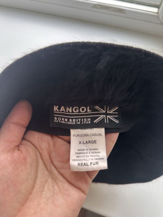 Kangol продам  панаму