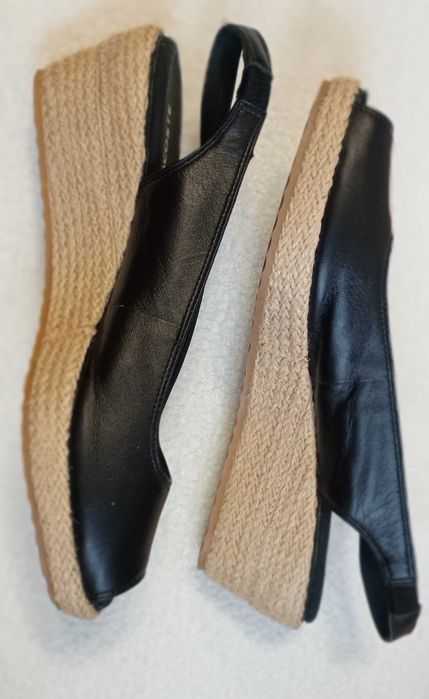 Дамски сандали LACOSTE – №39 нови