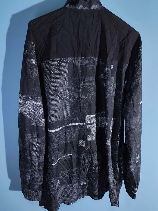 Puma Energy Ветровка/Мъжка L