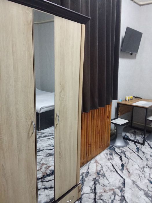 Гостиница, квартира кунлик