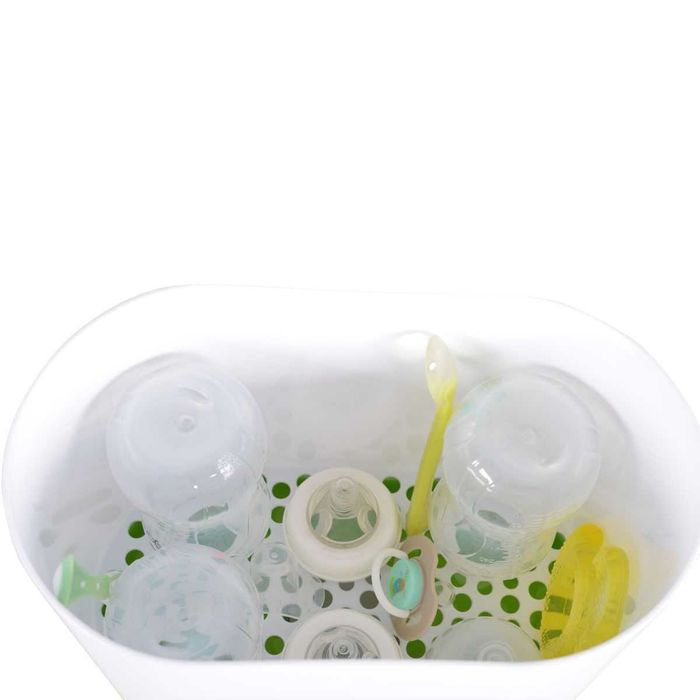 Стерилизатор за шишета CANGAROO 3 в 1