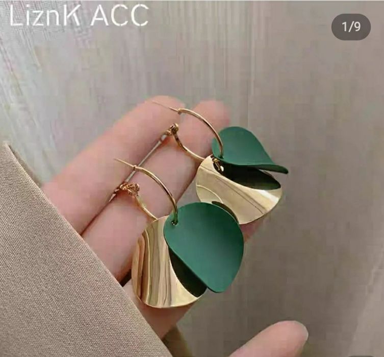 Зирак бужитерия хитой