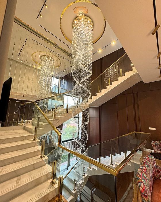 Дача "Diamond Hall"