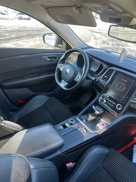 Vand Renault Talisman 4control 1.6 DCI, 160CP