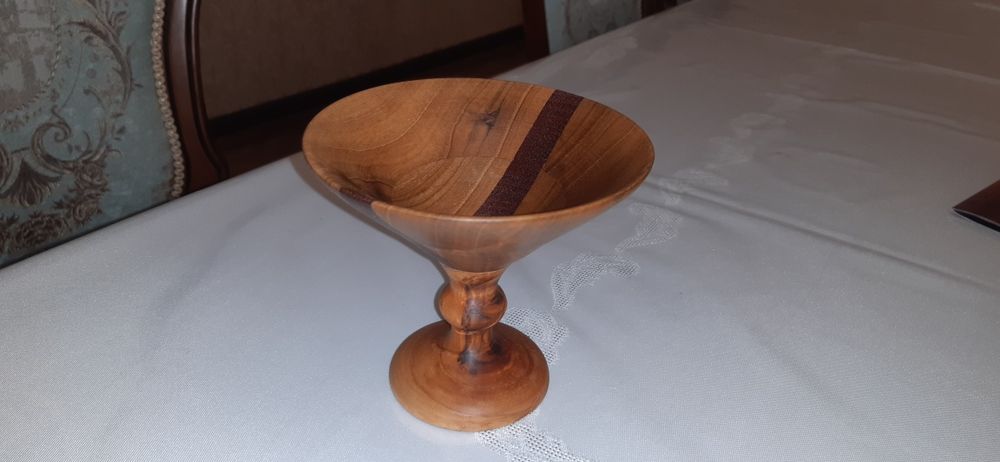 Изделия из твёрдых пород дерева. Цена договорная