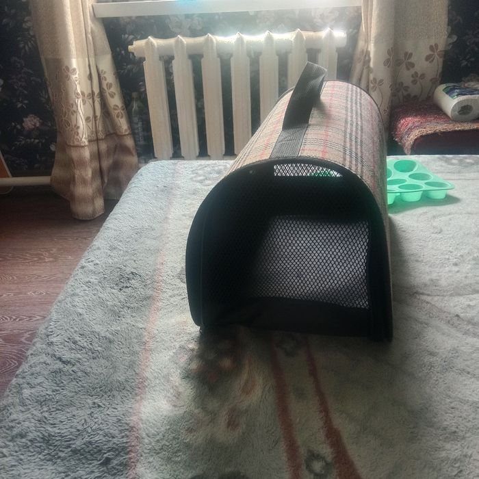 Сумка для кошечек