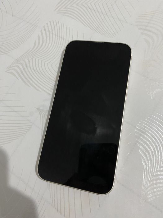 Айфон 13 126гб новый