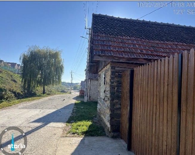 Casa si teren Cutus, ID: R2929980