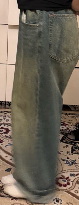 Не носила ни разу