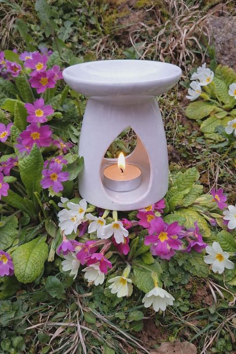 Арома комплект с свещи